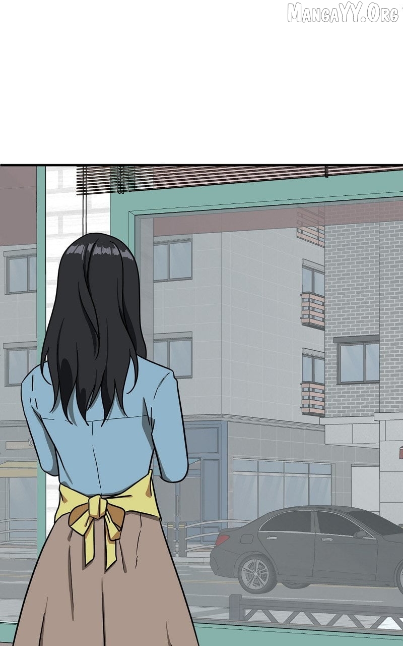 Change Me Chapter 60 - page 76